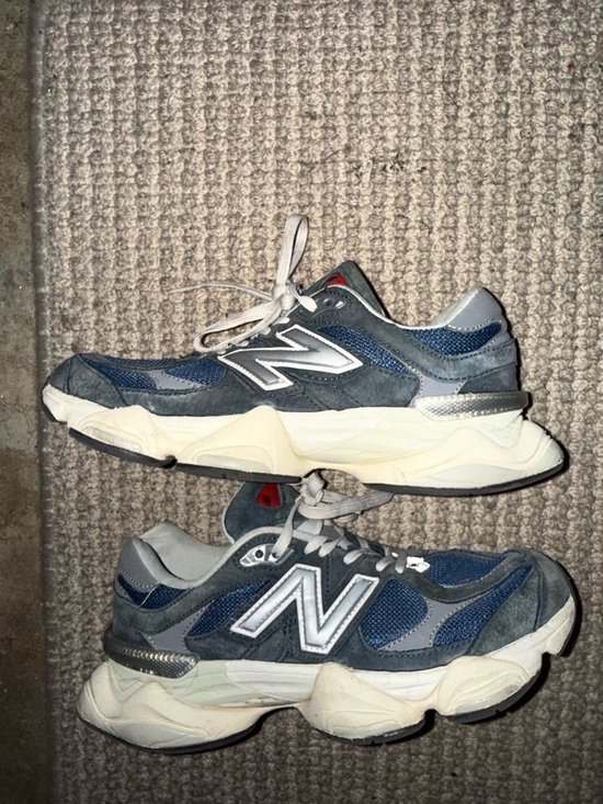 New Balance Other - New balance 9060 navy